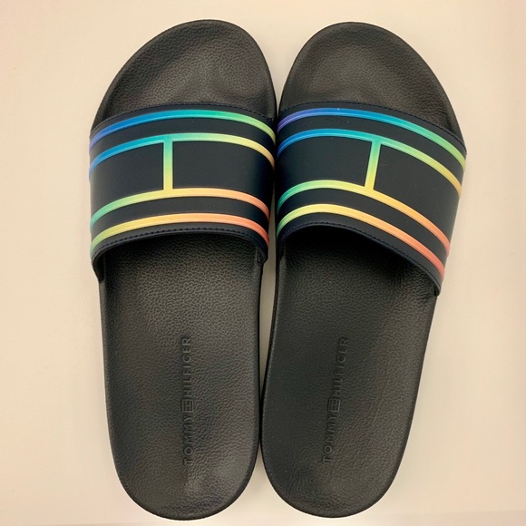 tommy hilfiger pride 2019